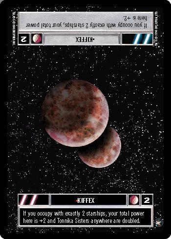 [Poor Condition] Kiffex (D) - Click Image to Close