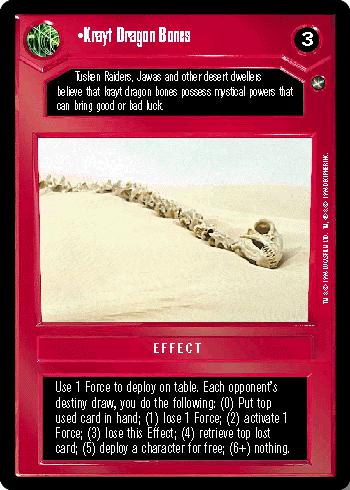 Krayt Dragon Bones - Click Image to Close