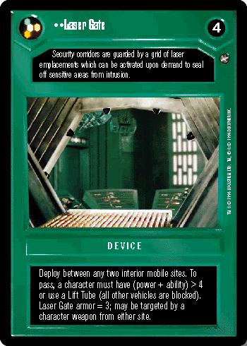 Laser Gate - Click Image to Close