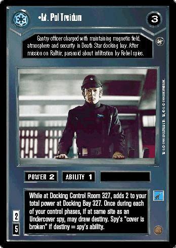 Lt. Pol Treidum - Click Image to Close