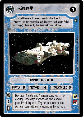 Tantive IV - Click Image to Close