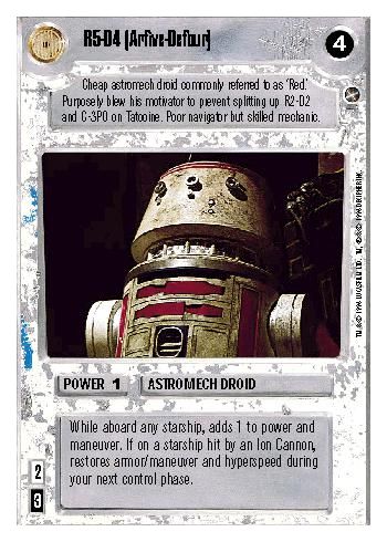 WB - R5-D4 (Arfive-Defour) - Click Image to Close