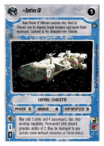 WB - Tantive IV - Click Image to Close