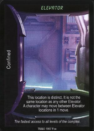 Elevator - Click Image to Close