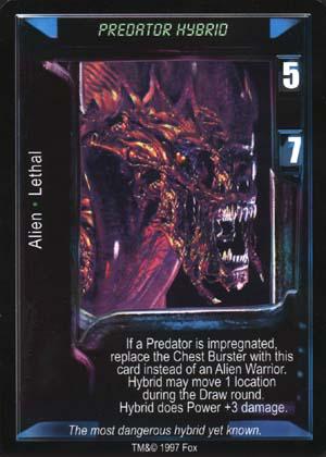 Predator Hybrid - Click Image to Close