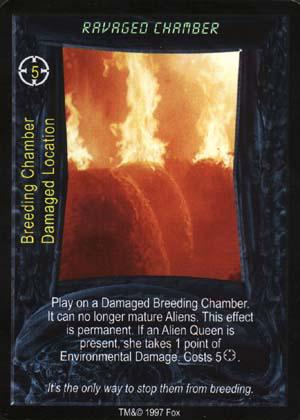 Ravaged Chamber - Click Image to Close