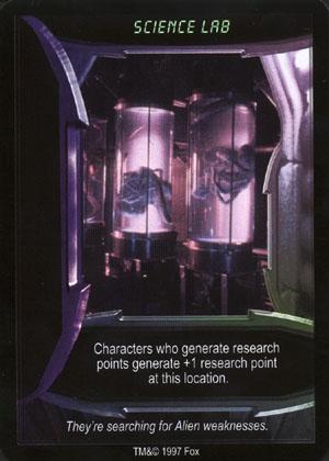 Science Lab - Click Image to Close