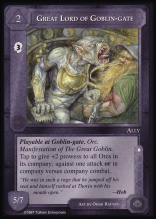 Great Lord of Goblingate - Click Image to Close