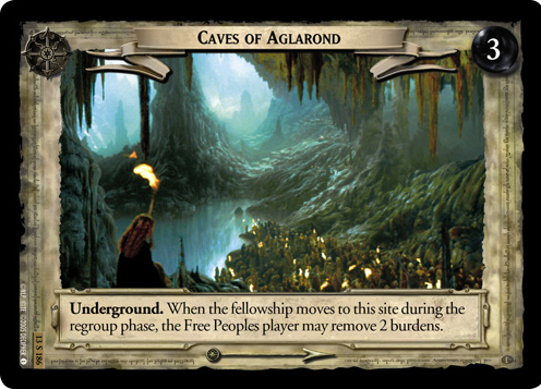 13S186 - Caves of Aglarond - Click Image to Close