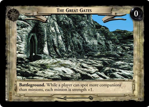 13S192 - The Great Gates - Click Image to Close