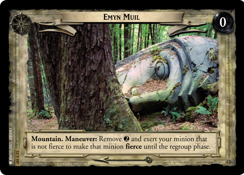 12S187 - Emyn Muil - Click Image to Close