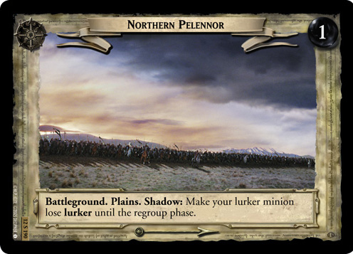 12S190 - Northern Pelennor - Click Image to Close