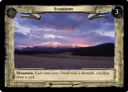 12U193 - Starkhorn - Click Image to Close