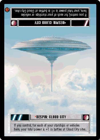 Bespin: Cloud City (L) - Click Image to Close