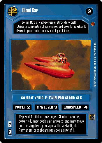 Cloud Car (D) - Click Image to Close