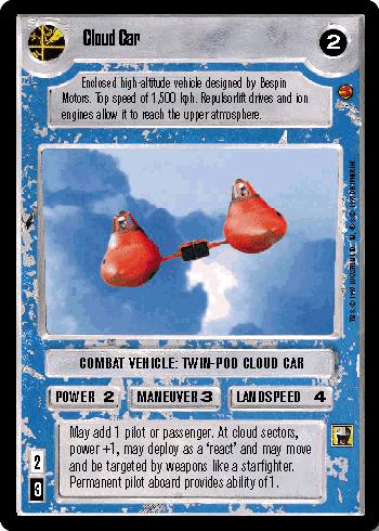 Cloud Car (L) - Click Image to Close