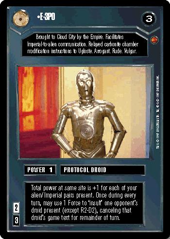 E-3PO - Click Image to Close