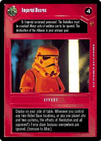 Imperial Decree - Click Image to Close