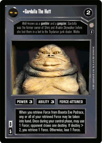 Gardulla The Hutt - Click Image to Close