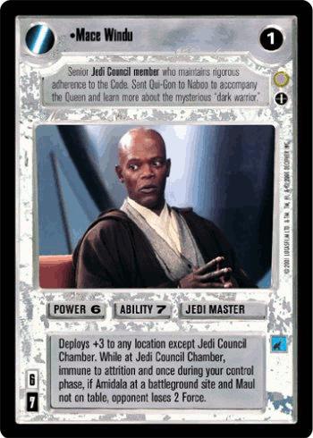 Mace Windu (AI) - Click Image to Close