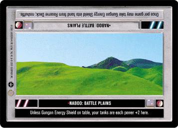 Naboo: Battle Plains (D) - Click Image to Close