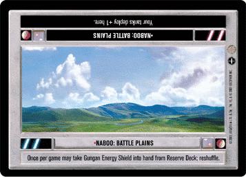 Naboo: Battle Plains (L) - Click Image to Close