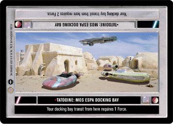 Tatooine: Mos Espa Docking Bay (D) - Click Image to Close