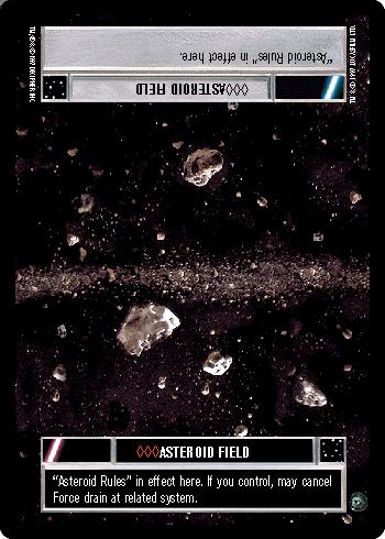 Asteroid Field (D) - Click Image to Close