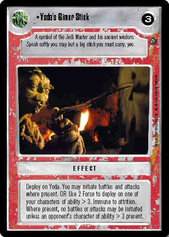 Yoda's Gimer Stick - Click Image to Close