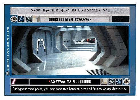 WB - Executor: Main Corridor - Click Image to Close