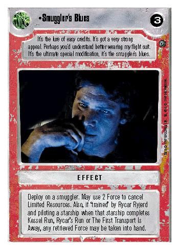 WB - Smuggler's Blues - Click Image to Close