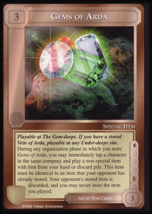 Gems of Arda - Click Image to Close