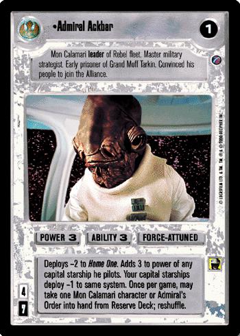 [Poor Condition] Admiral Ackbar - Click Image to Close