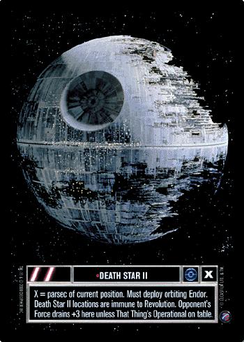 Death Star II - Click Image to Close