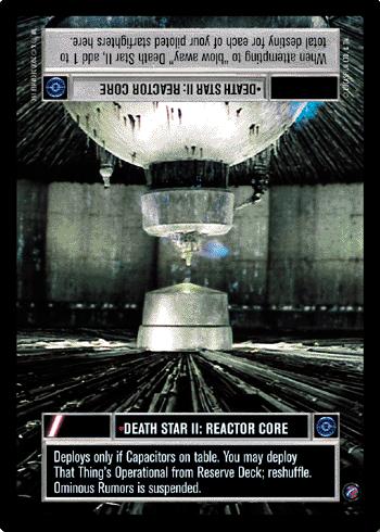 Death Star II: Reactor Core - Click Image to Close