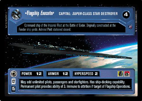 Flagship Executor - Click Image to Close