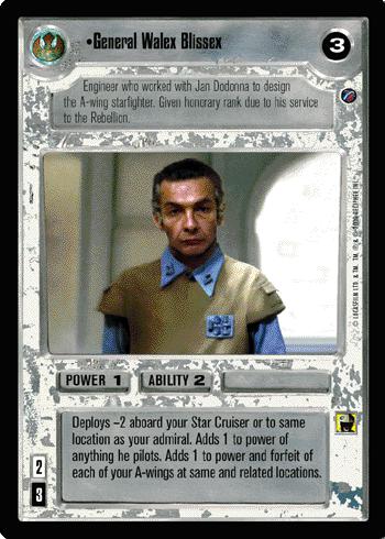 General Walex Blissex - Click Image to Close