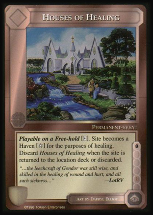 Houses of Healing - Click Image to Close