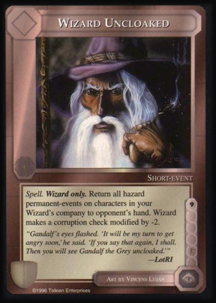 Wizard Uncloaked - Click Image to Close