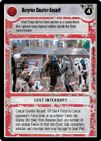 Surprise Counter Assault - Click Image to Close