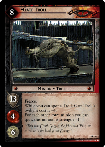 6R103 - Gate Troll - Click Image to Close