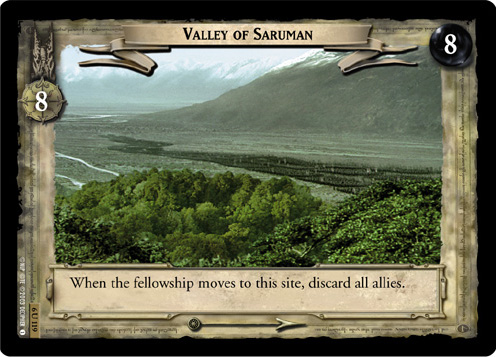 6U119 - Valley of Saruman (8) - Click Image to Close