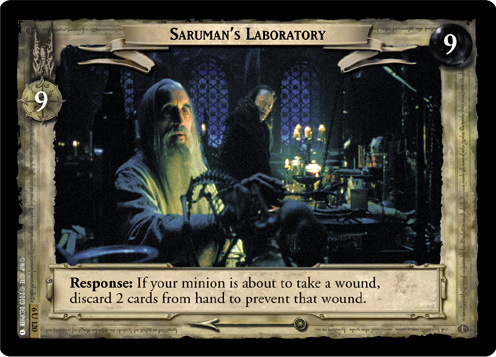 6U120 - Saruman's Laboratory (9) - Click Image to Close