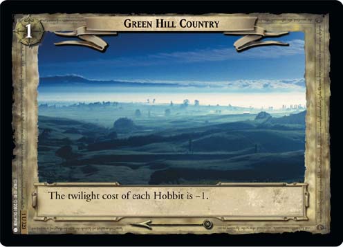 1U323 - Green Hill Country (1) - Click Image to Close