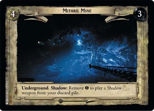 1U345 - Mithril Mine (4) - Click Image to Close