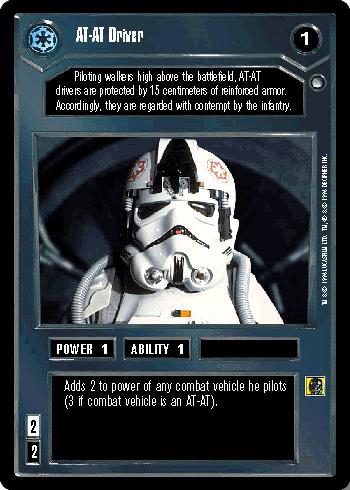 AT-AT Driver - Click Image to Close