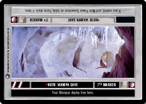 Hoth: Wampa Cave - Click Image to Close