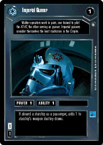 Imperial Gunner - Click Image to Close