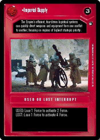 Imperial Supply - Click Image to Close