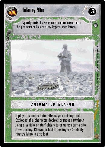 Infantry Mine (L) - Click Image to Close